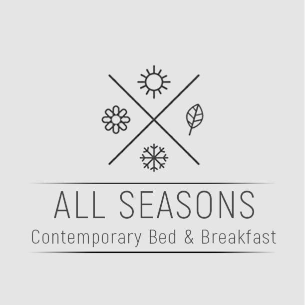 All Seasons Portrush Szoba fotó